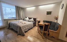 Bavarian Escape Ferienwohnung mit Pool